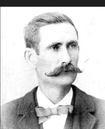 Joseph Crawford (1858 - 1905) Profile